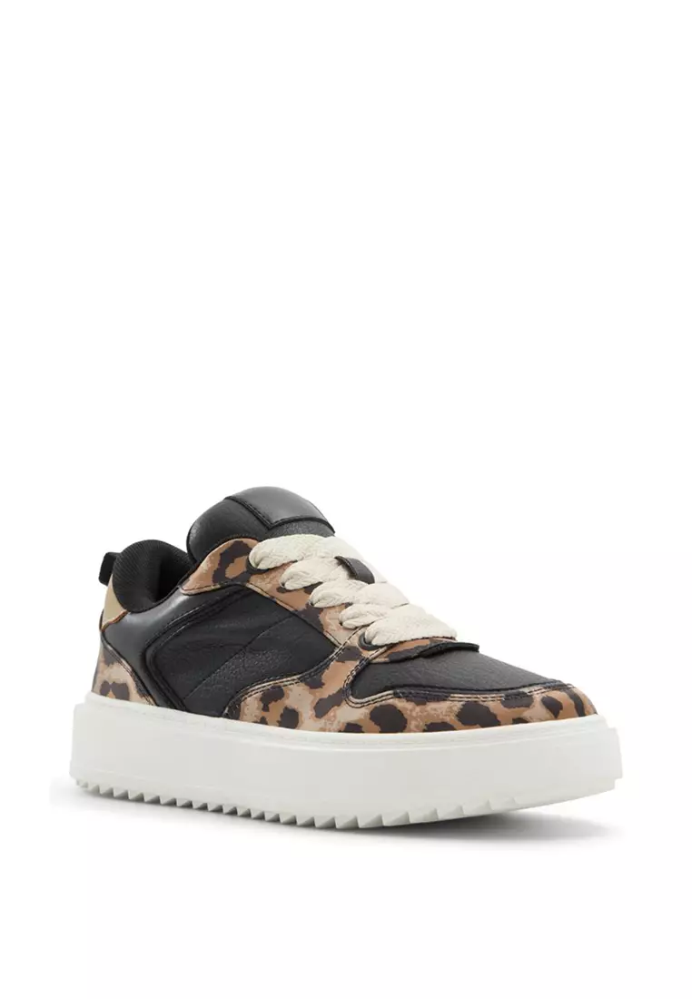 Namura Platform Sneakers