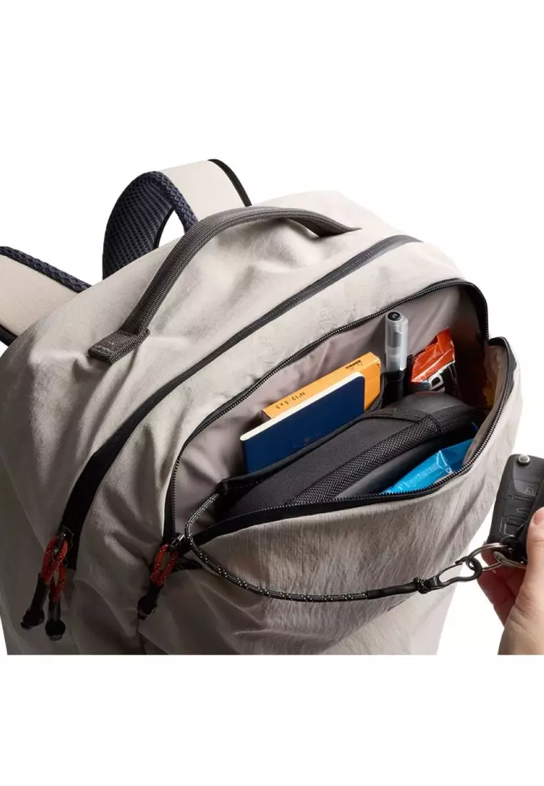 Bellroy Lite Travel Pack 38L - Ash