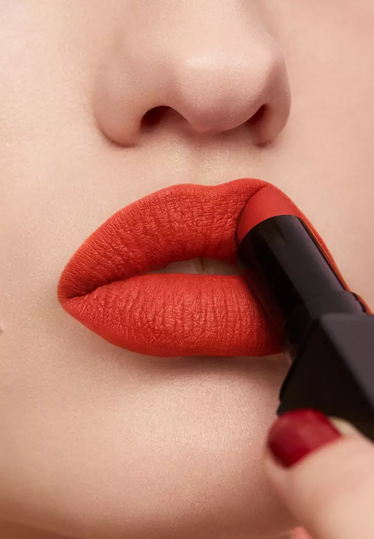 Colorstay Suede Ink Lipstick - Spit Fire