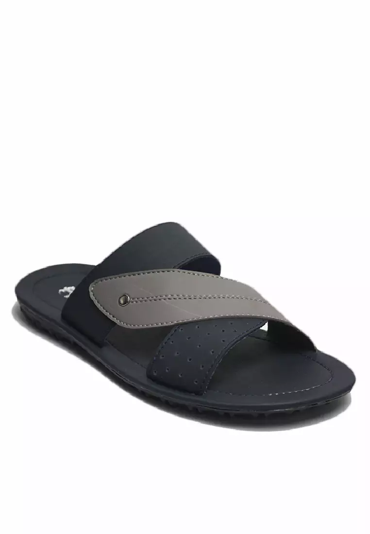Dr. Kevin Sandal Selop Pria Men Sandals 871-545