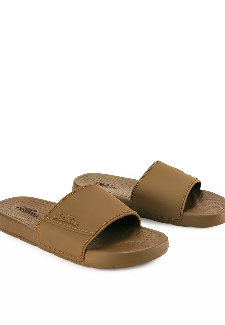 Strike Regular Fit Super Sandals