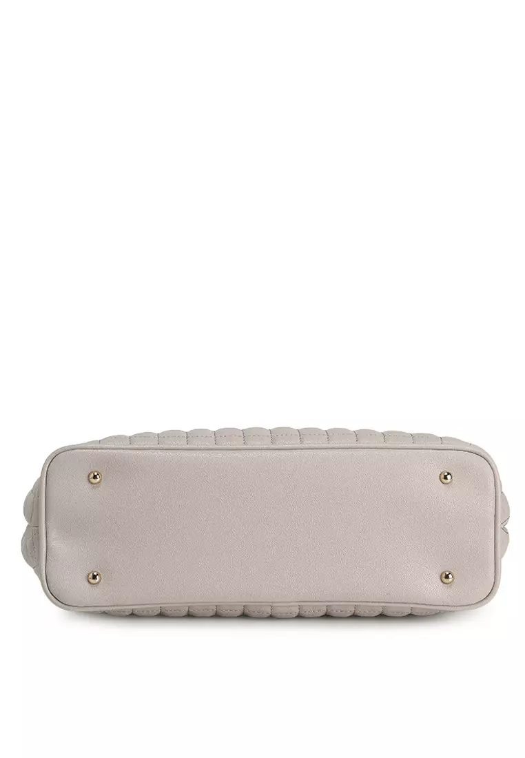 Nadira Status Tote Bag