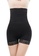 YSoCool black High Waist Shaping Lace Trim Safety Shorts Underwear 93F4FUSA0BD8BFGS_5