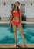 Halo red Sexy Swimsuit Bikini 4504CUS75A899BGS_2