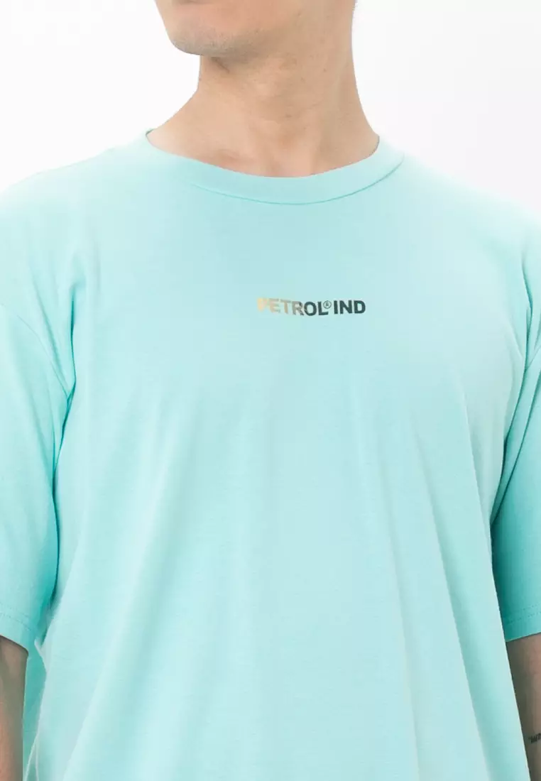 Men's Short Sleeves T-Shirt