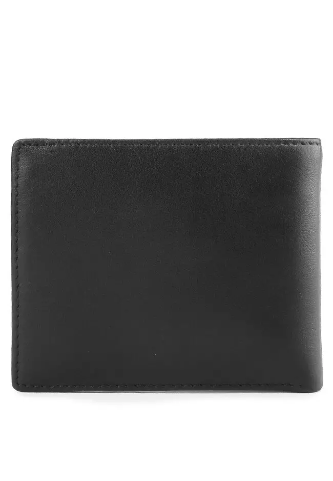 Flavio Bifolds Wallet