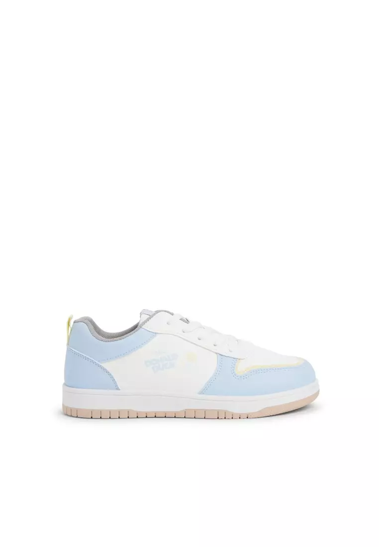 Discount on Tracey  shoes - SKU: Tracey Sneaker Disney Donald Duck Shoes Women