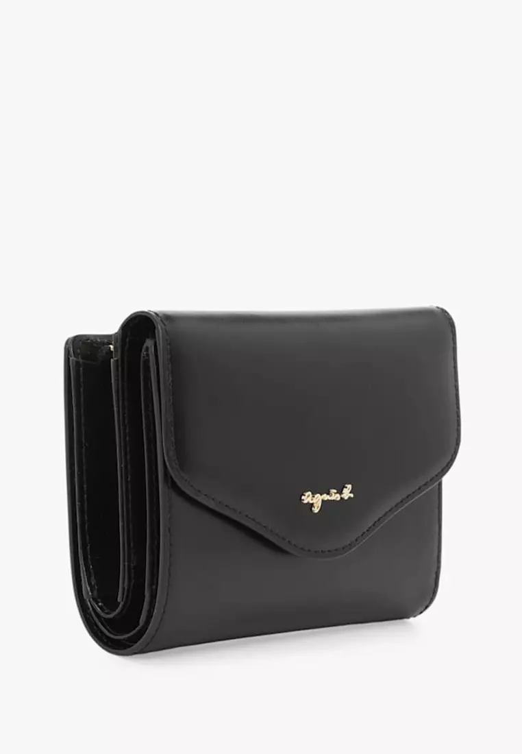 Ava Trifold Wallet