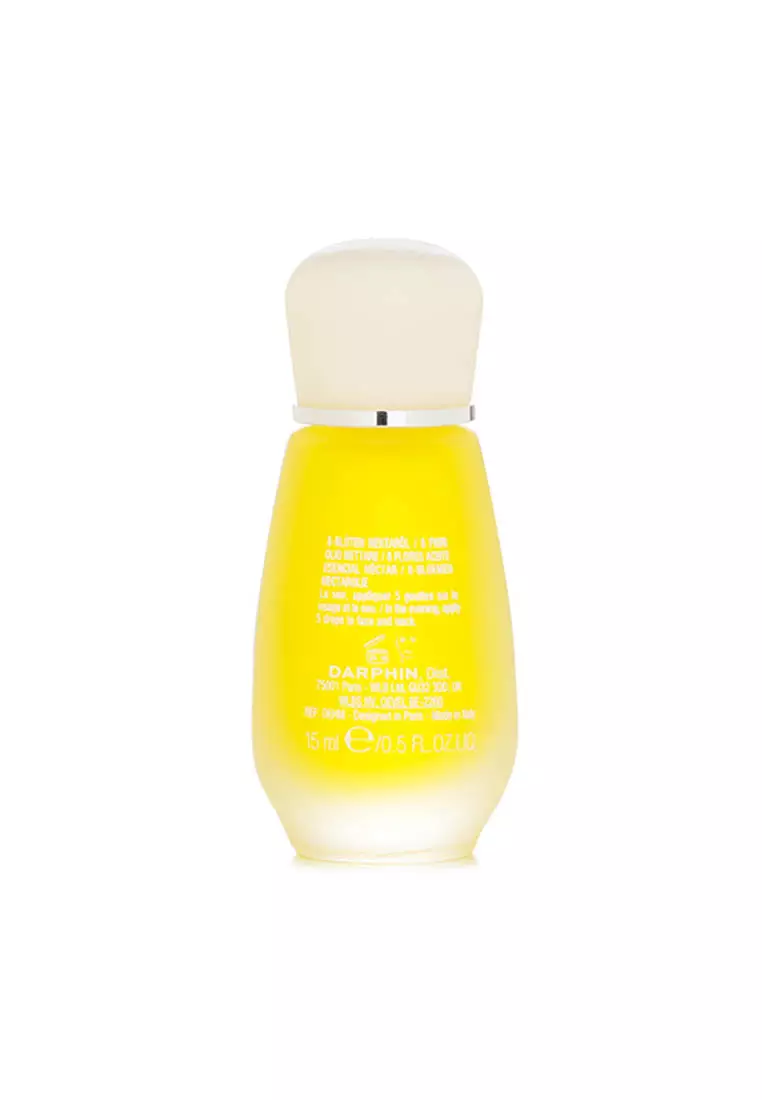 DARPHIN - Essential Oil Elixir 8 Flower Nectar Oil 15ml