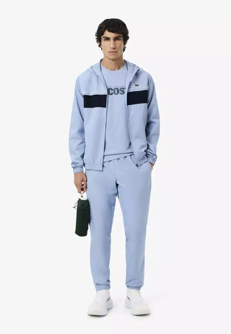 Ultra Dry Graphic Print Sport T-shirt