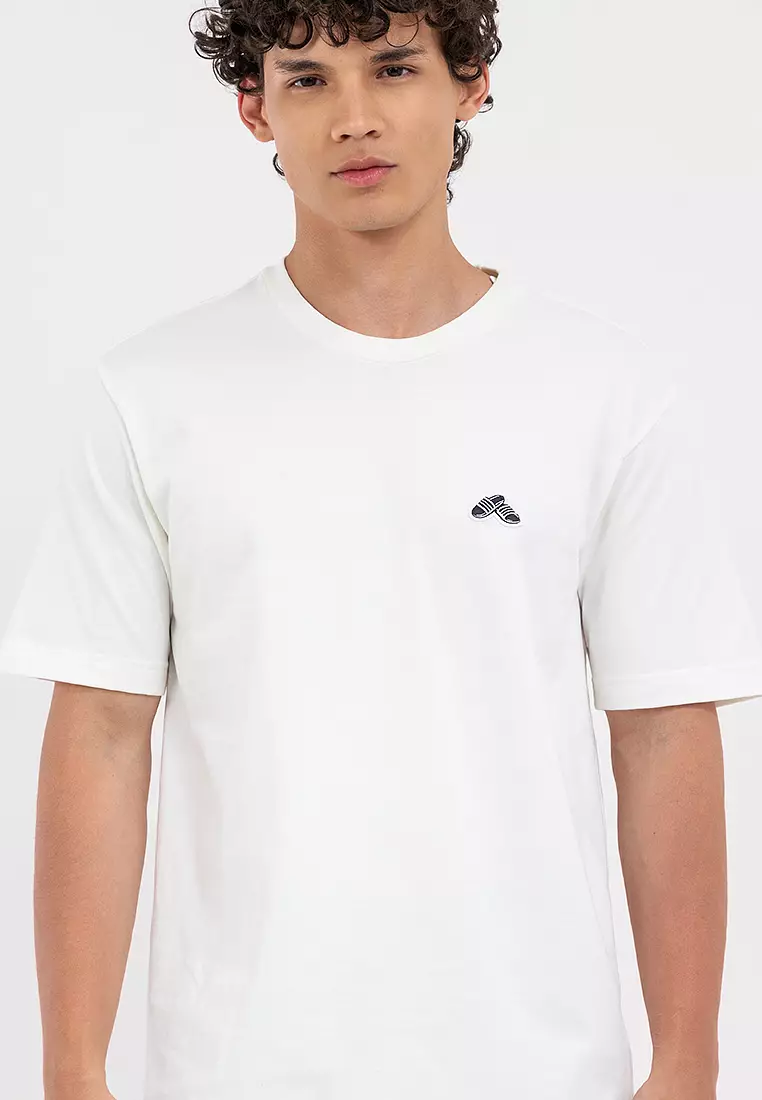 Summer Slides Sport Graphic T-Shirt