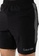 CALVIN KLEIN black Woven Shorts- Calvin Klein Performance CAA0BAAA4A40C3GS_2