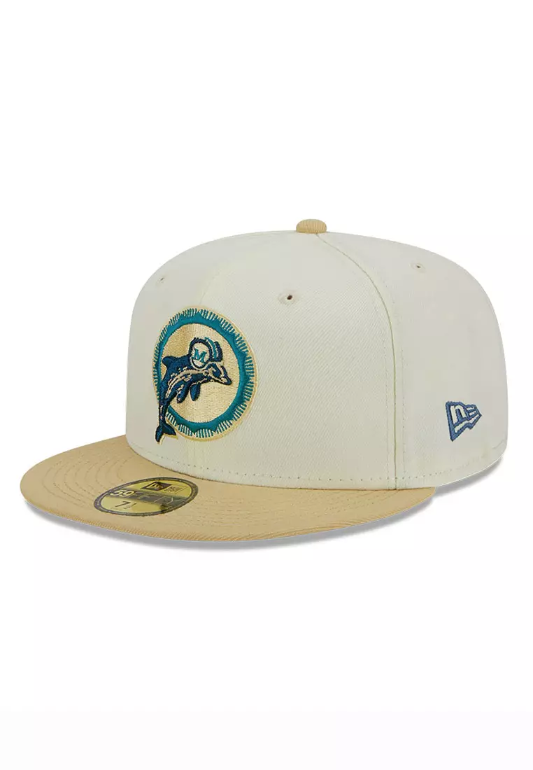 Gorra New Era Oakland Athletics City Icon 59FIFTY Fitted