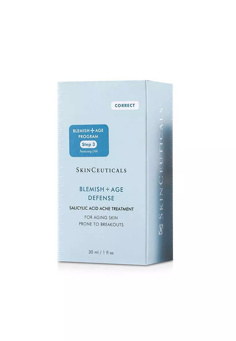 Skin Ceuticals - Blemish + Age Defense 30ml/1oz