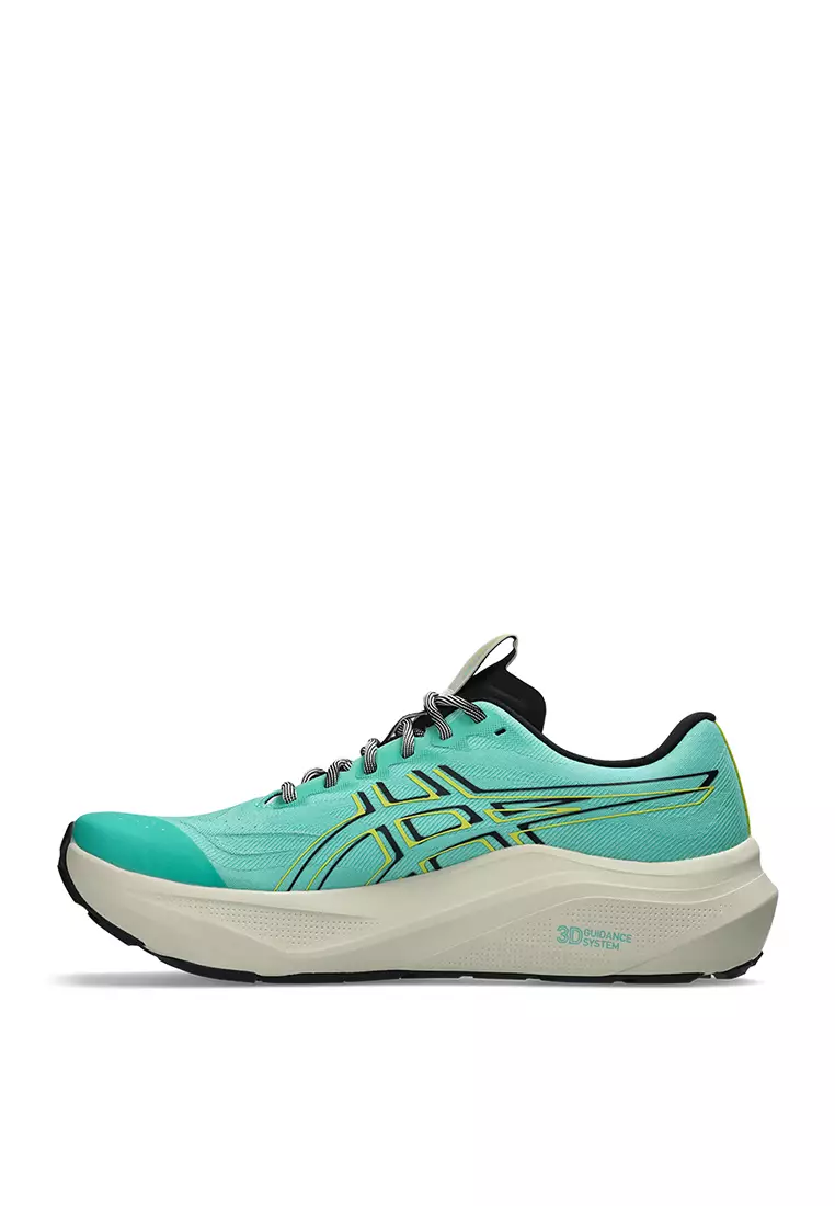 Asics Men GT-2000 14 TR Standard Nature Bathing-1011C219.300