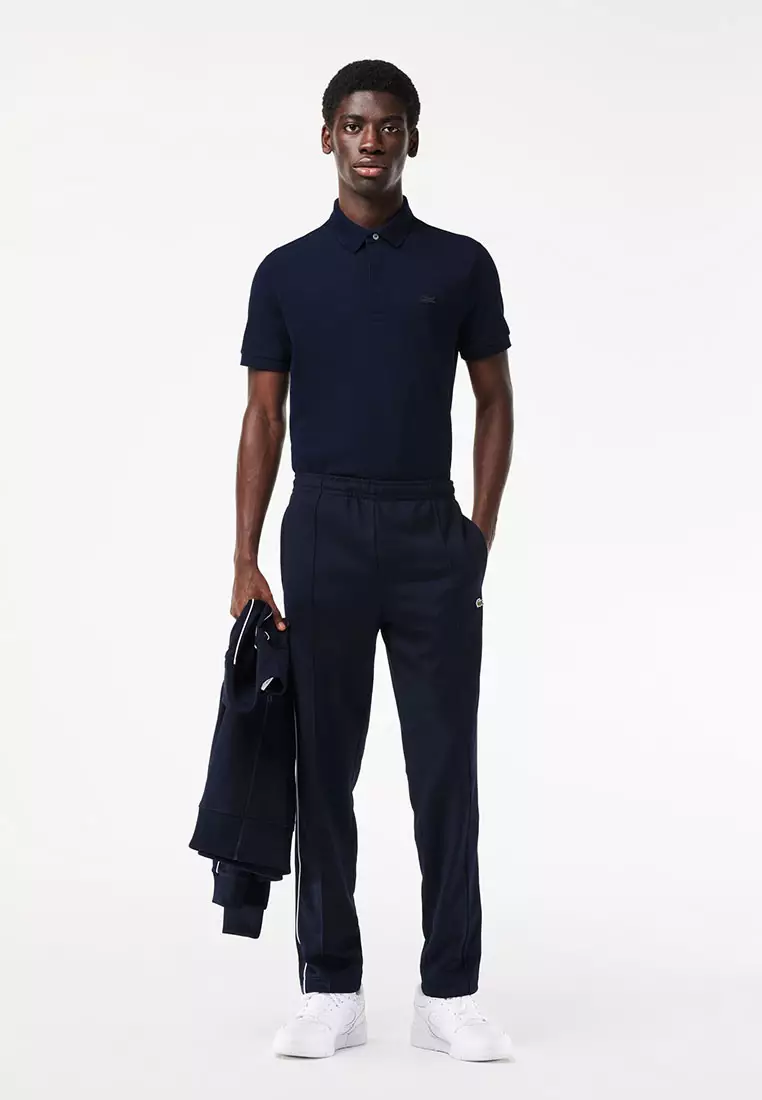 Smart Paris Polo Shirt Stretch Cotton