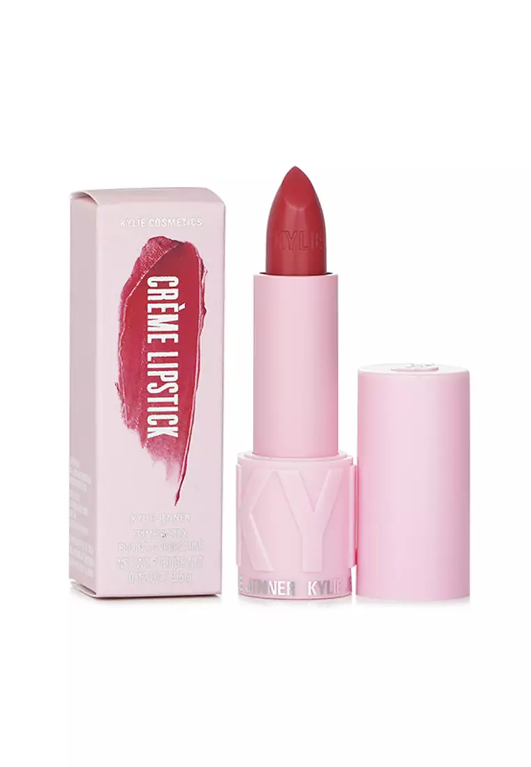 Kylie Cosmetics - Creme Lipstick - # 509 Been A Minute 3.5g/0.12oz