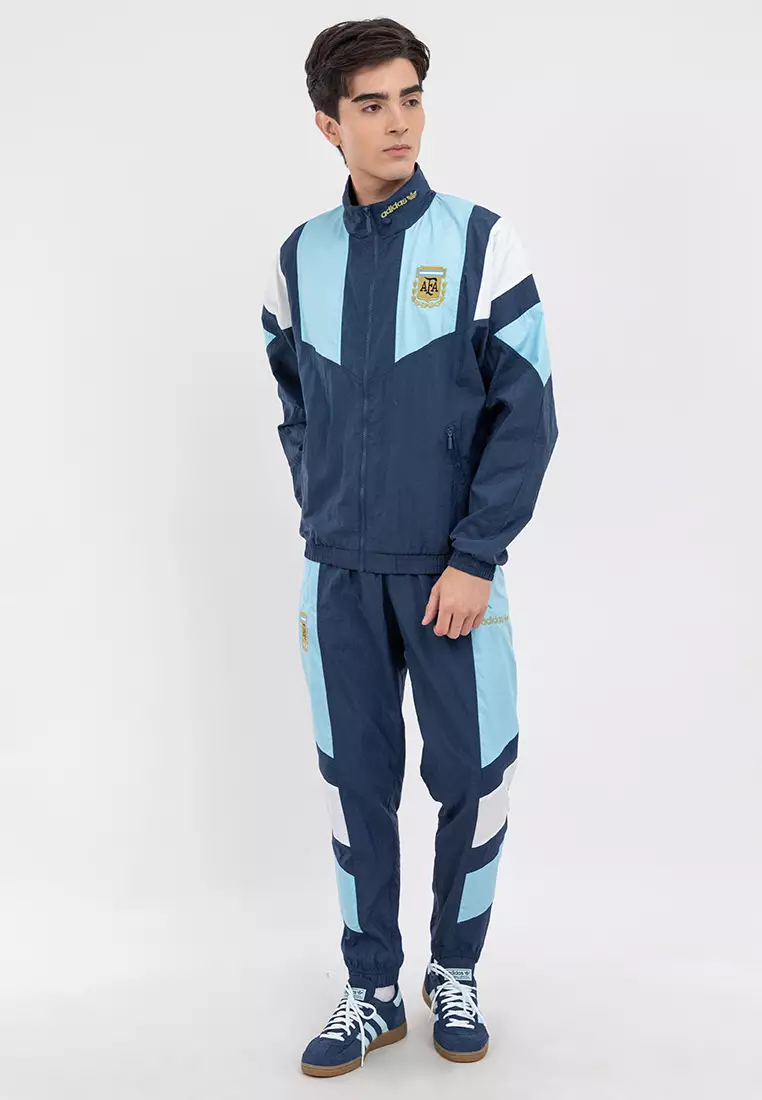 World Cup Football Argentina EQT Track Pants