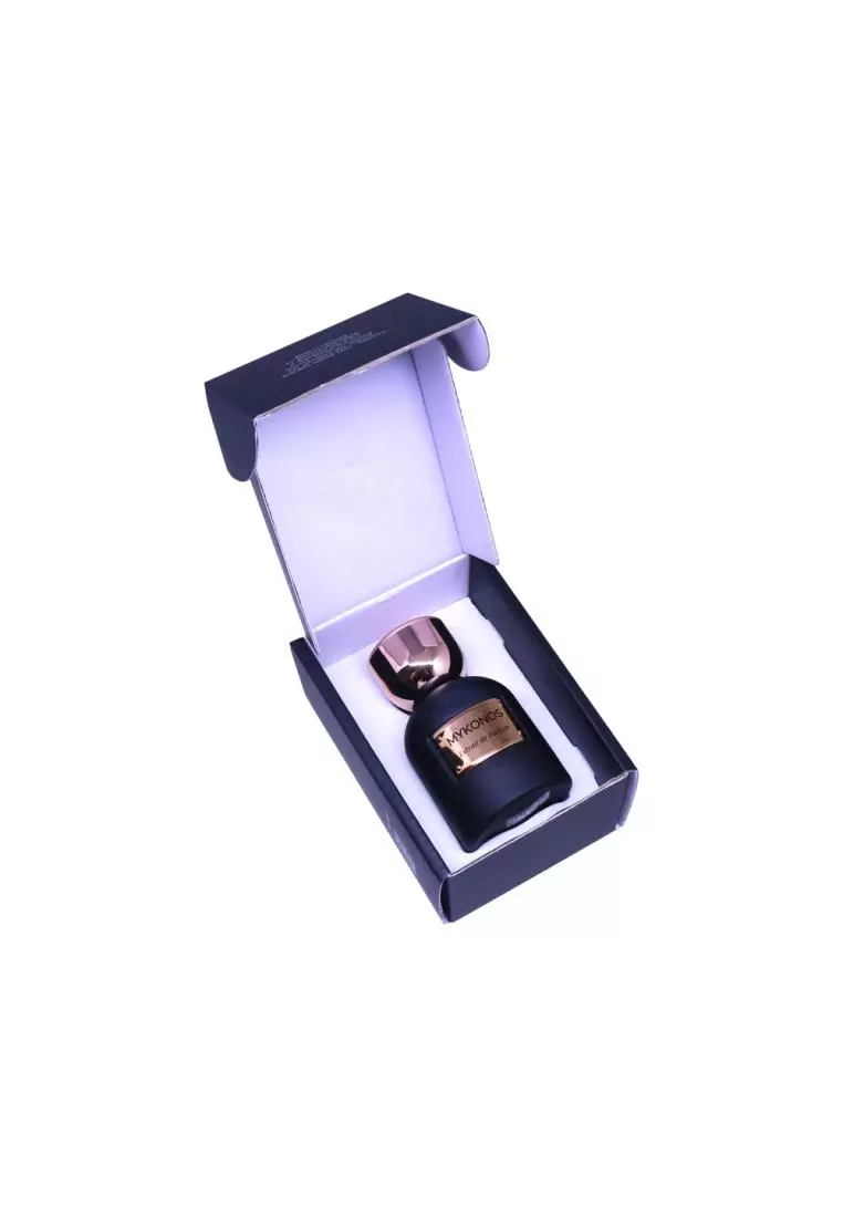 MYKONOS Senja Unisex Extrait de Parfum 50 ML