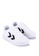 Hummel white Hummel Legend Breather Shoes D6177SH97B0D9EGS_2