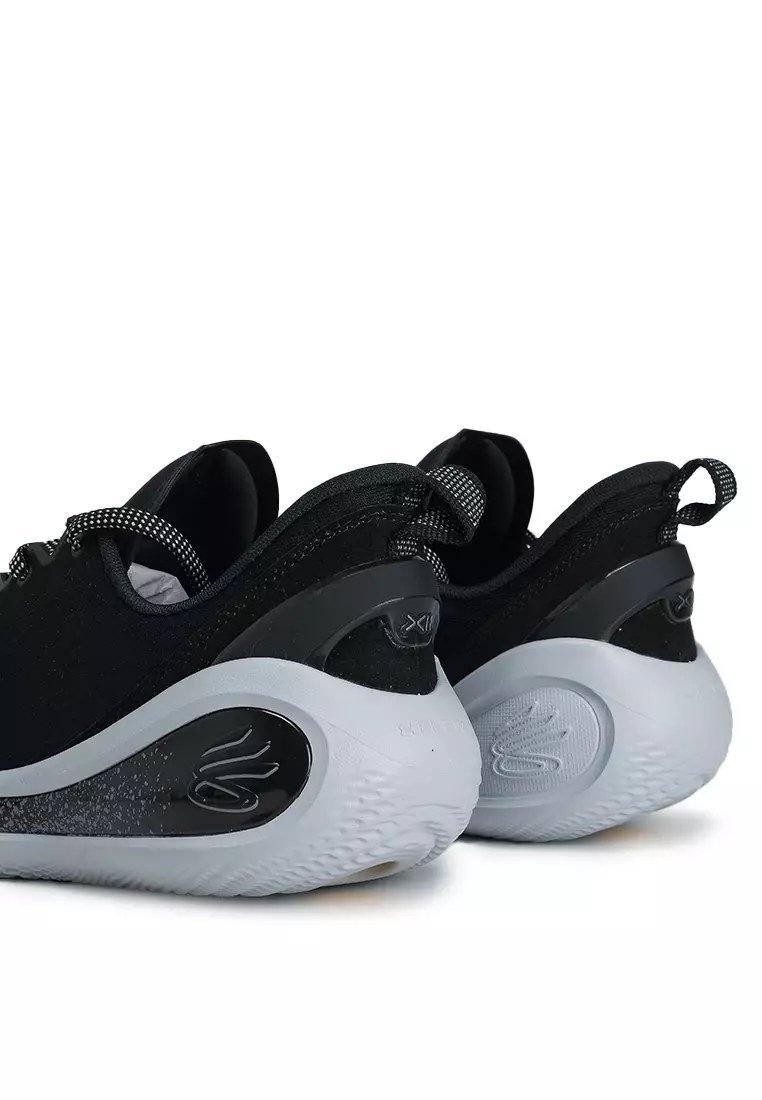 Under Armour Unisex Curry 12 'Wardell Mode' Basketball Shoes
