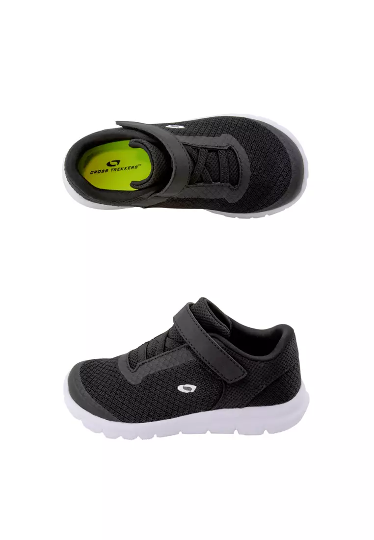 Boys' Toddler Performance Gusto Alternate Closure