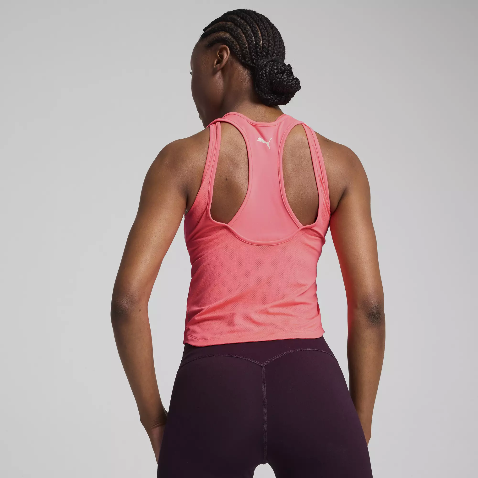 PUMA CLOUDSPUN Mix Tank Women