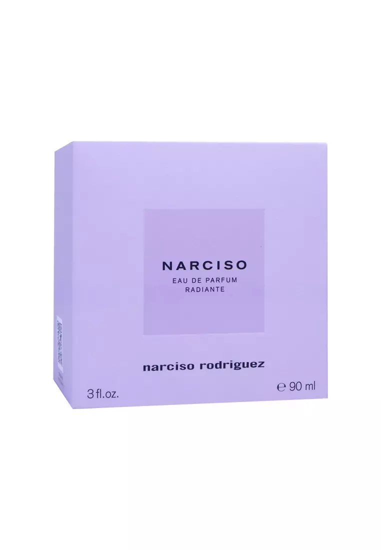 Narciso Rodriguez Narciso Radiante Eau De Parfum Woman 90 ML