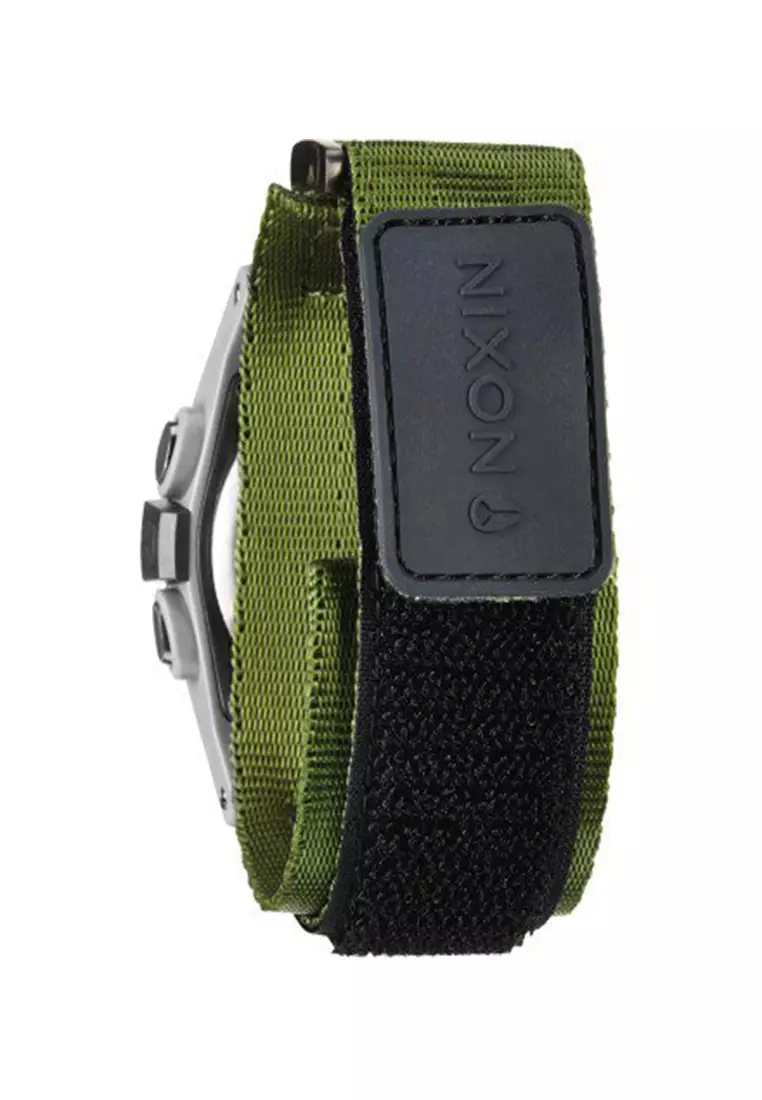 BAJA SURPLUS/GRAY/BLUE