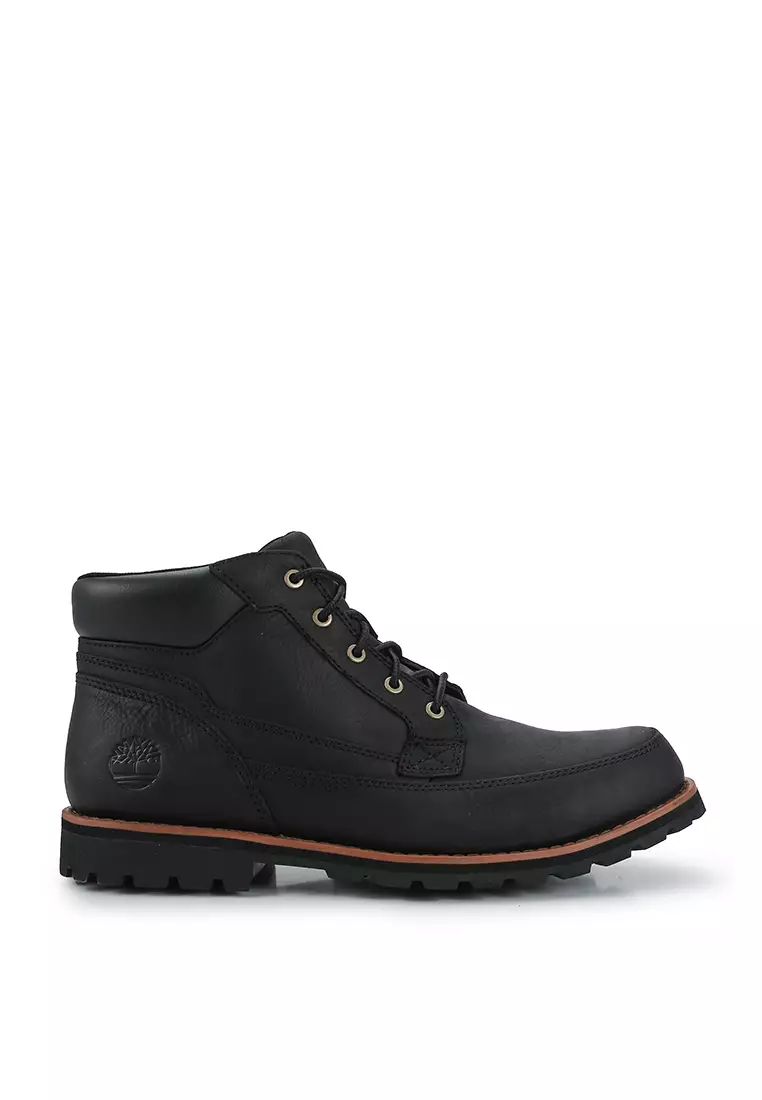 Timberland Attleboro PT Chukka Boots ZALORA