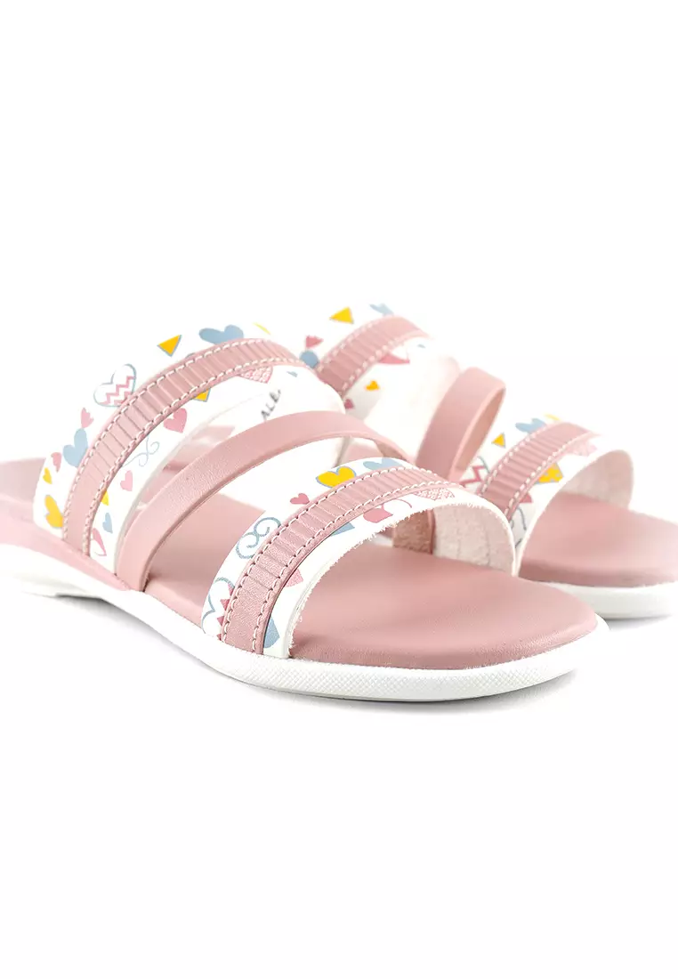 Jackson Kids Alea 1SS Pink