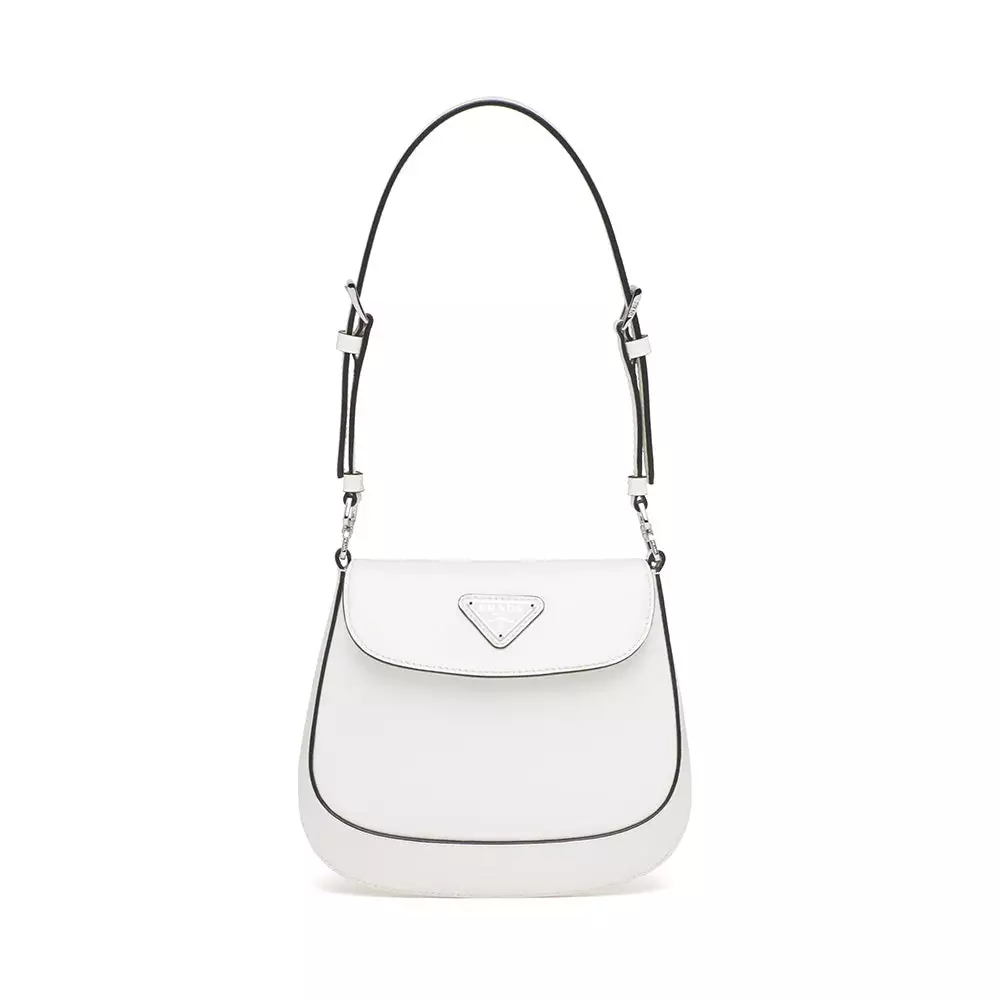 PRADA NYLON BAG - L is for Lois