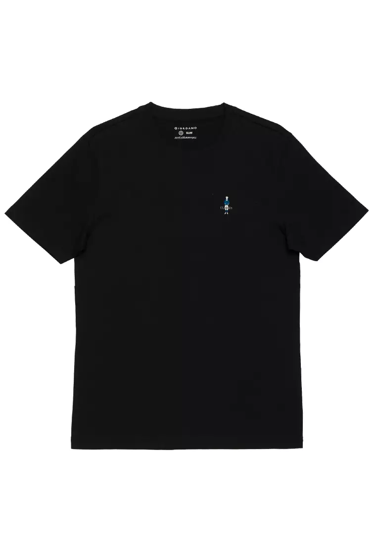 Tee giordano deals