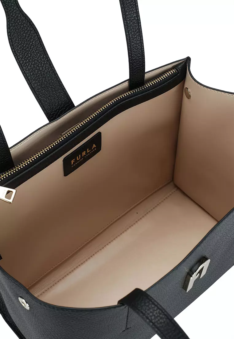 Furla large bag top
