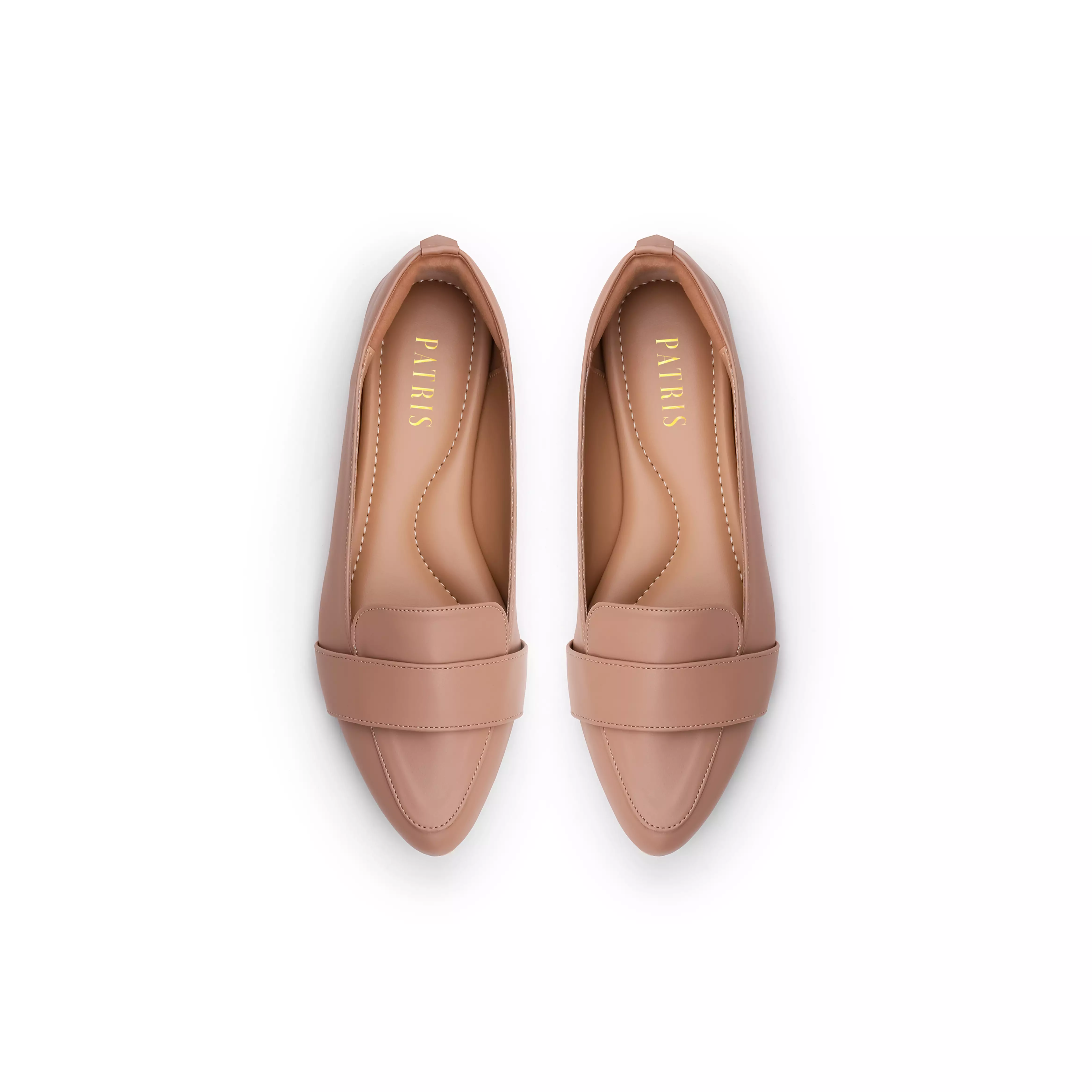 PATRIS Loren PTS 203 Sepatu Wanita Flatshoes