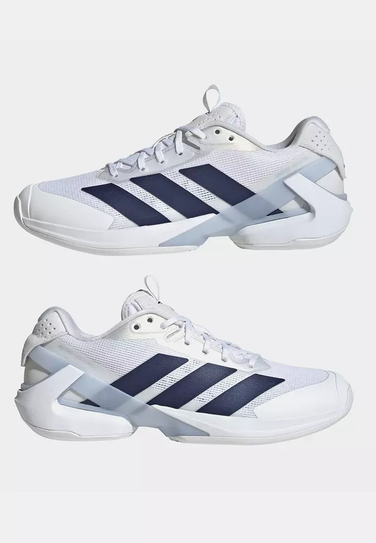 Adizero Ubersonic 5 Tennis Shoes