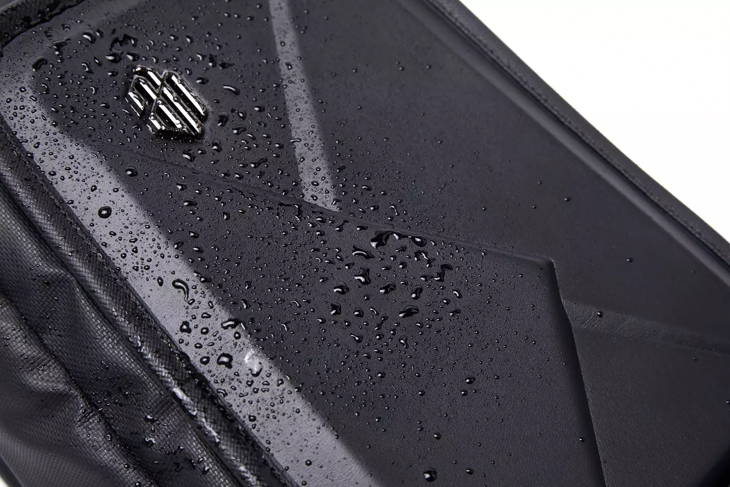 Arctic Hunter XB00080 Tas Selempang Sling Bag Pria - BLACK