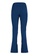 Trendyol blue High Waist Pants 44226AA151B144GS_6