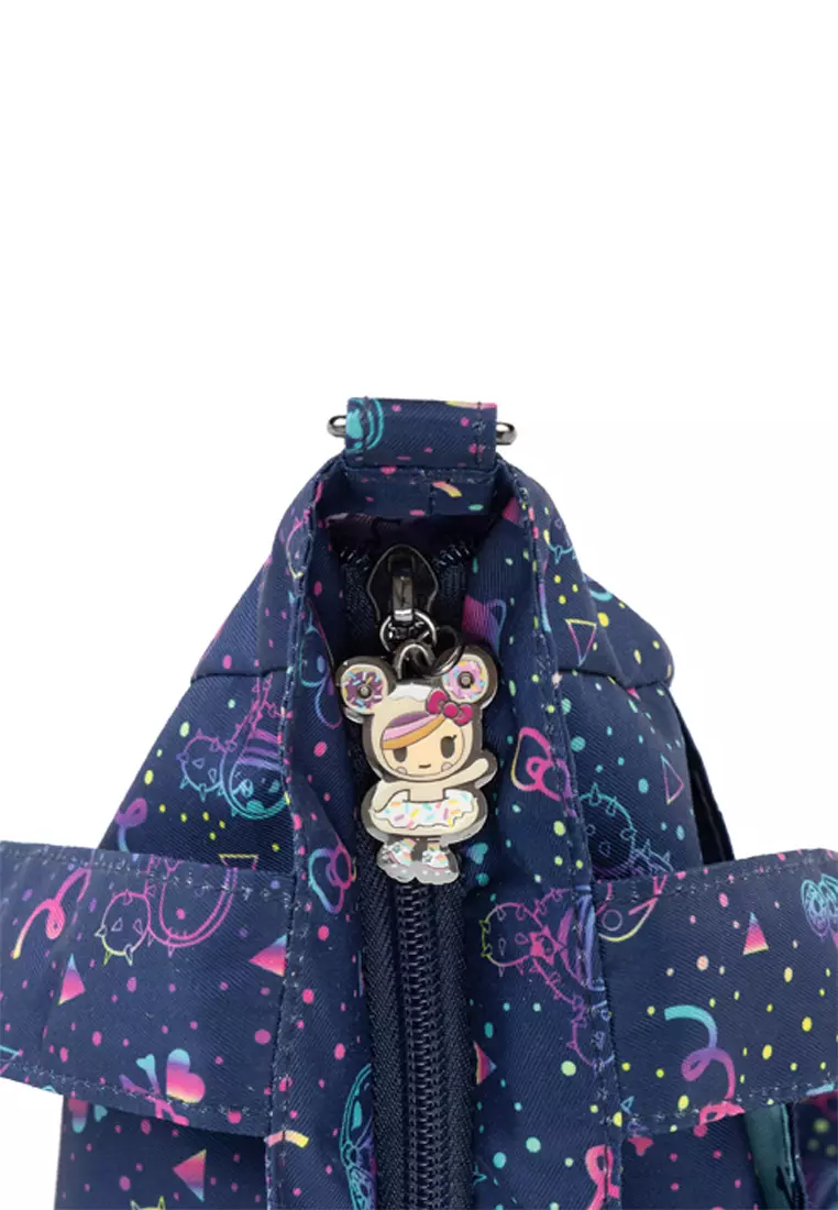 Jujube Be Light - Confetti Dream - Tote bag