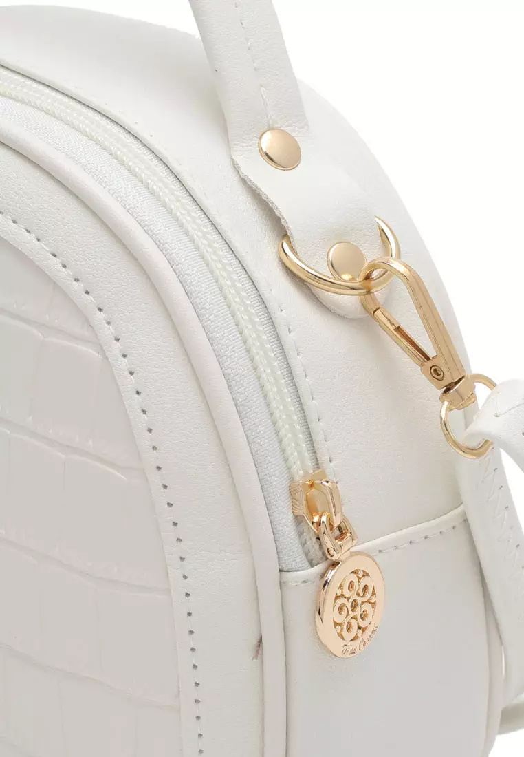 Women's Sling Bag / Shoulder Bag / Crossbody Bag