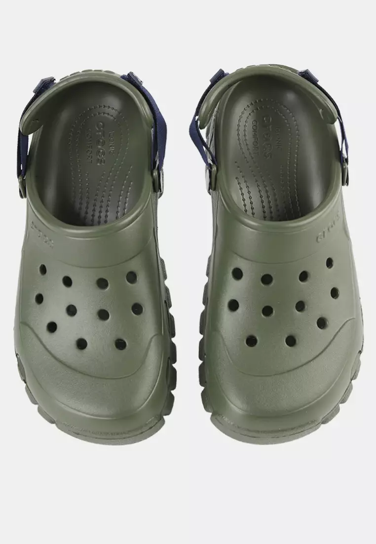 Offroad Sport Clog