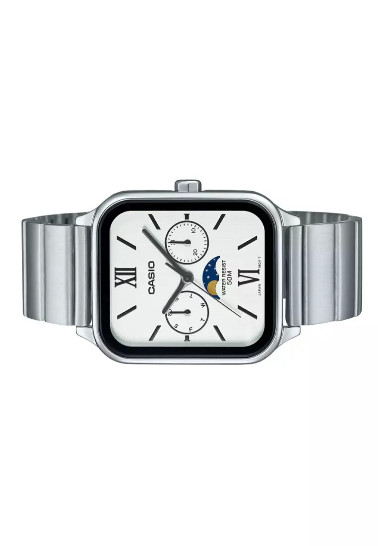 Analog Watch MTP-M305D-7A2