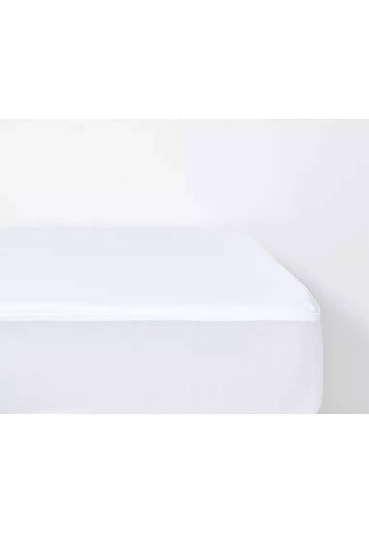 Buy Epitex Epitex Waterproof Mattress Protector Bed Cover (4 Sizes