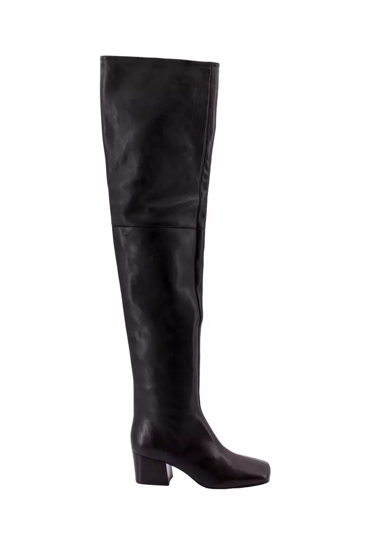 Women's Boots | Sale Up to 90% @ ZALORA Hong Kong