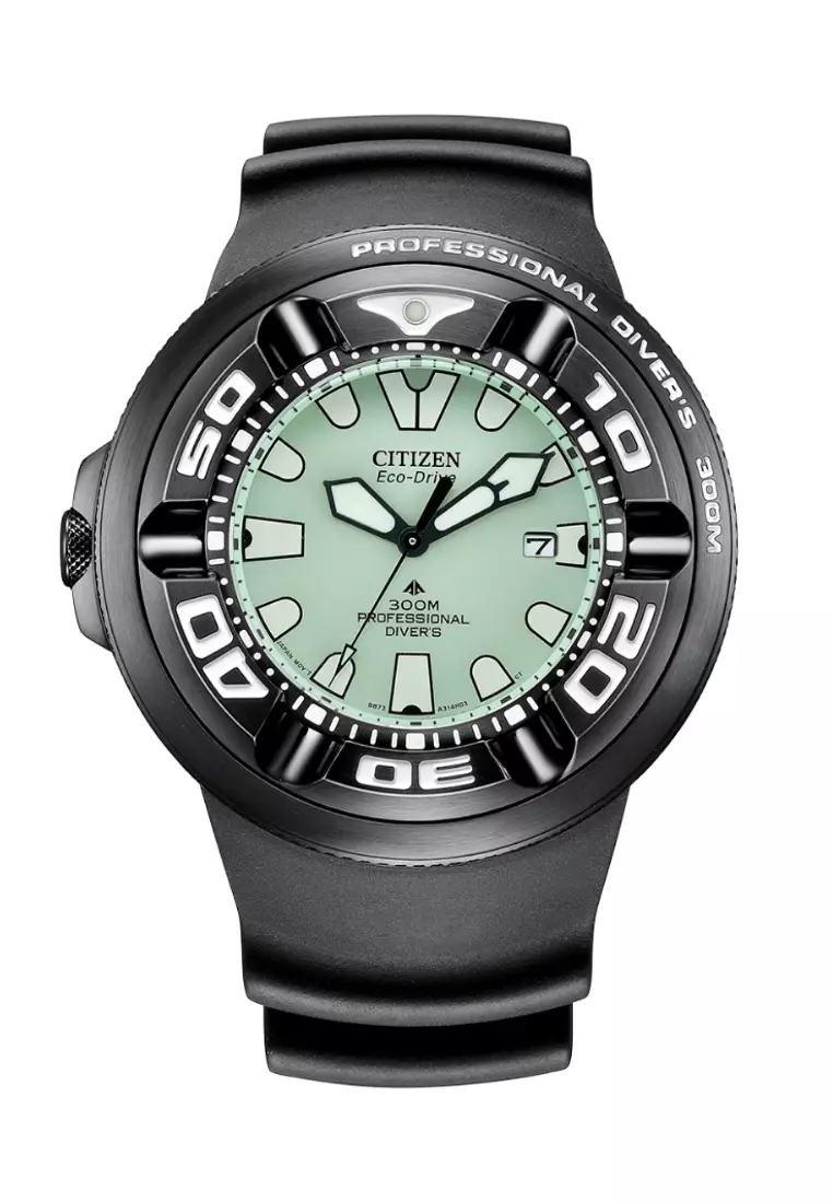 Buy Citizen Citizen Promaster Professional Diver 300m EcoZilla