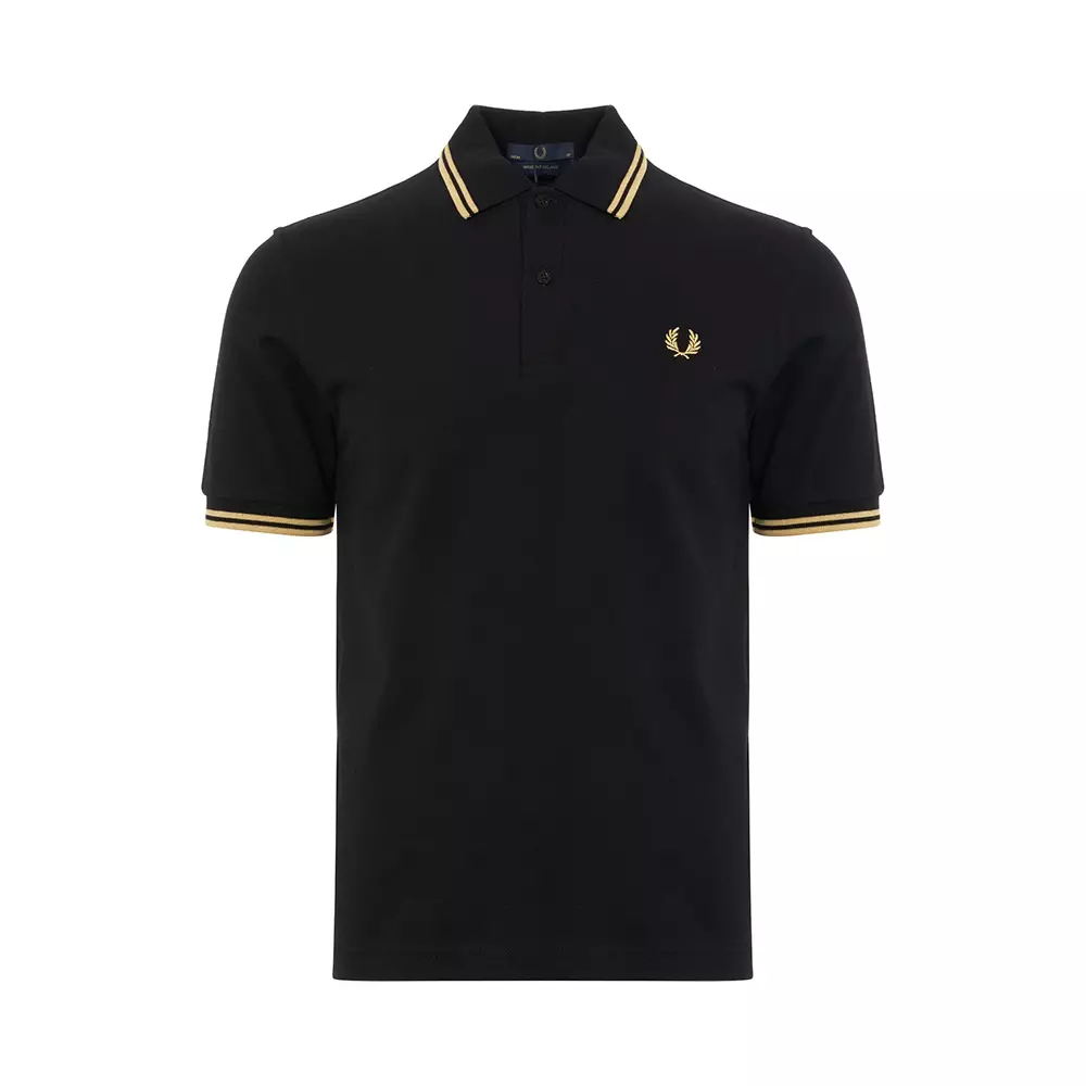 Polo shirt cheap fred perry original