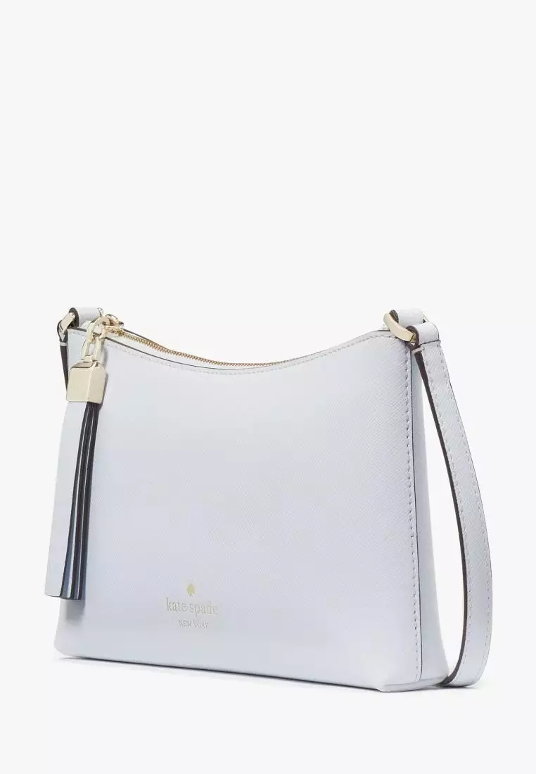 Kate Spade Sadie Crossbody Pale Sapphirine