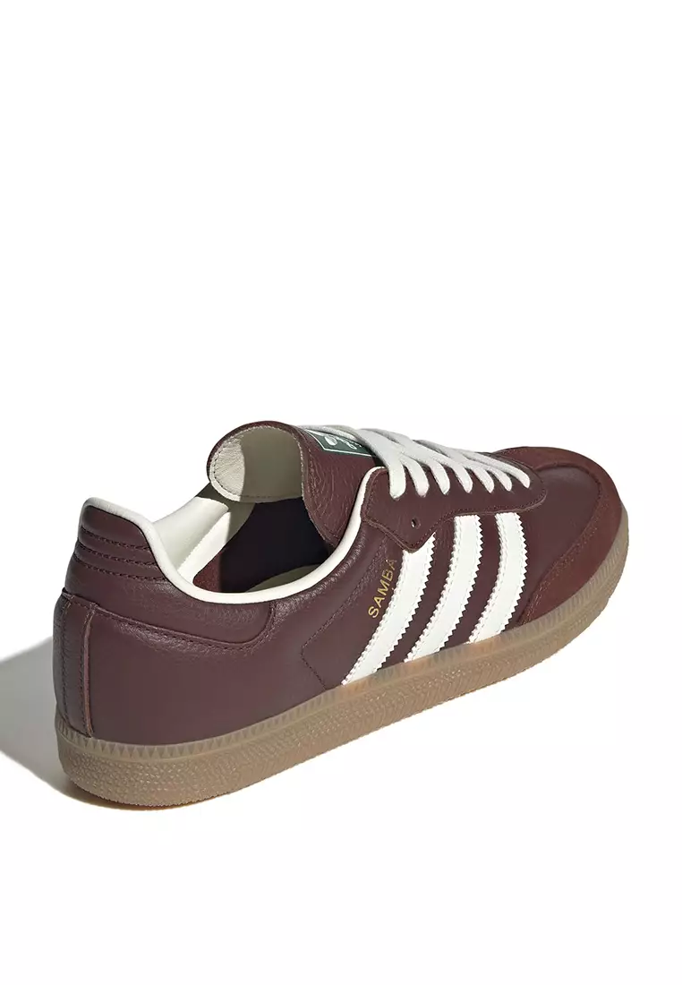 Samba OG Shoes