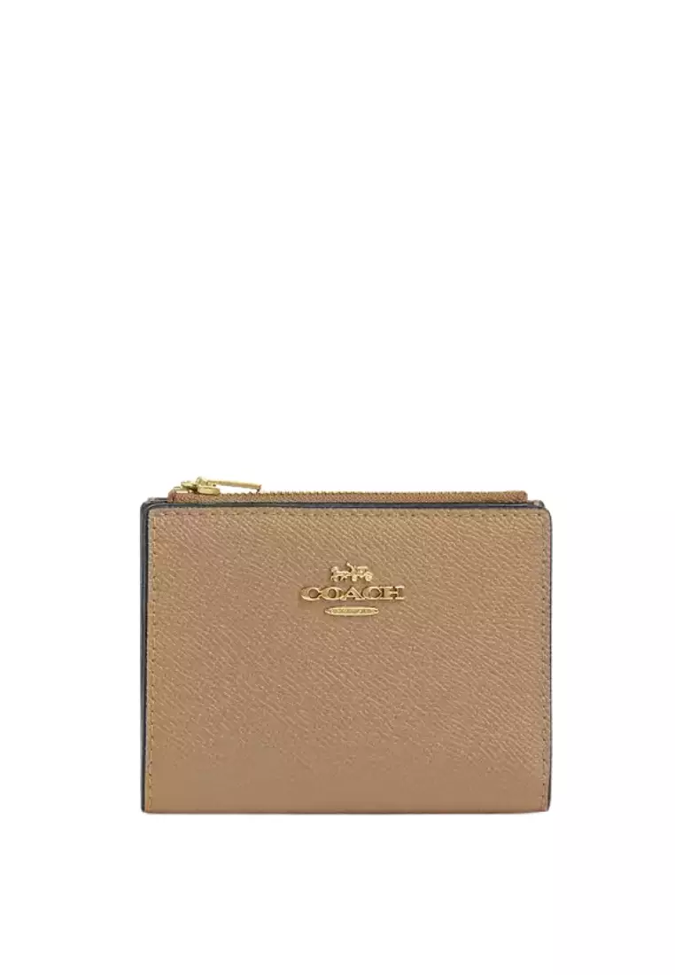 Zalora coach wallet sale