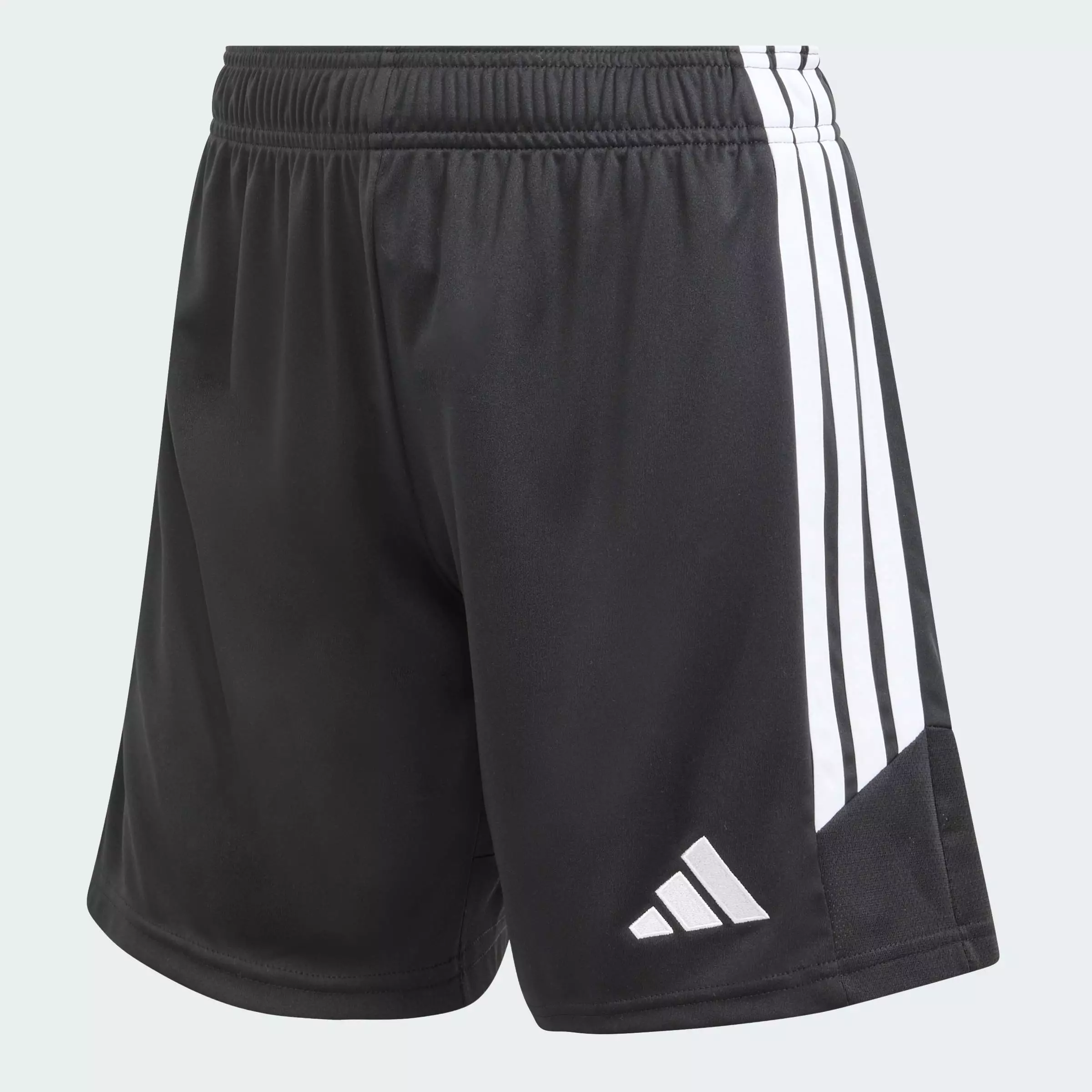 Football Tiro 26 League Shorts Women Black KA8807